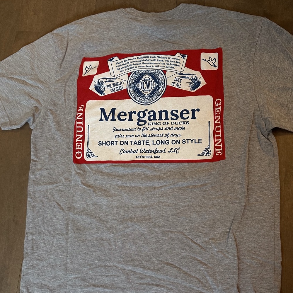 Vintage t-shirt